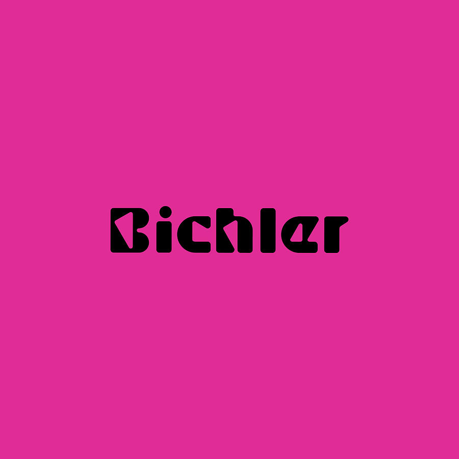 Bichler Digital Art