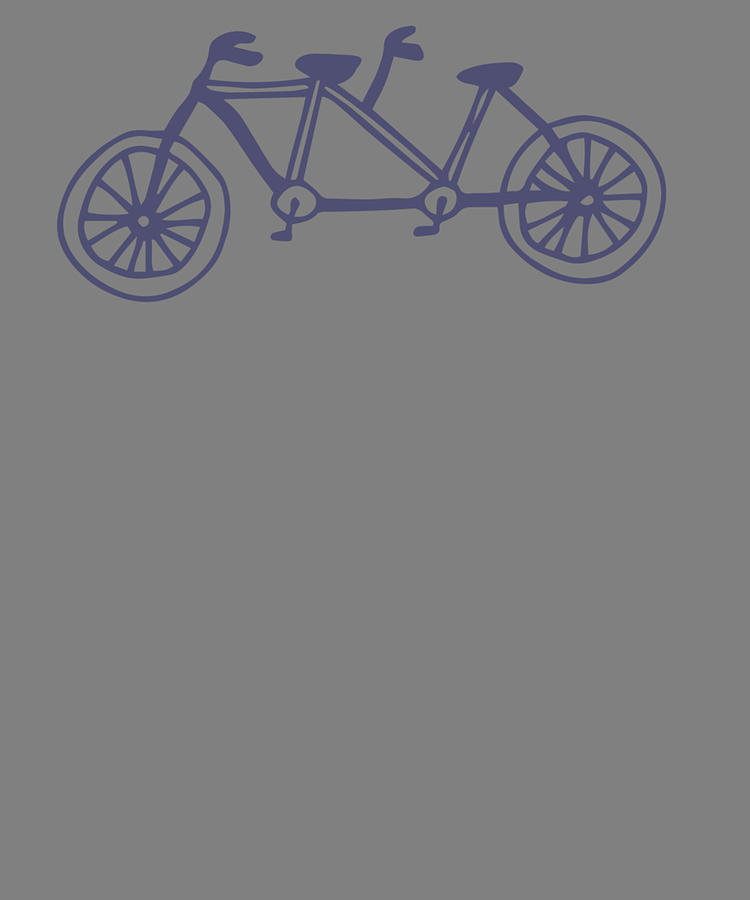 tandem for two