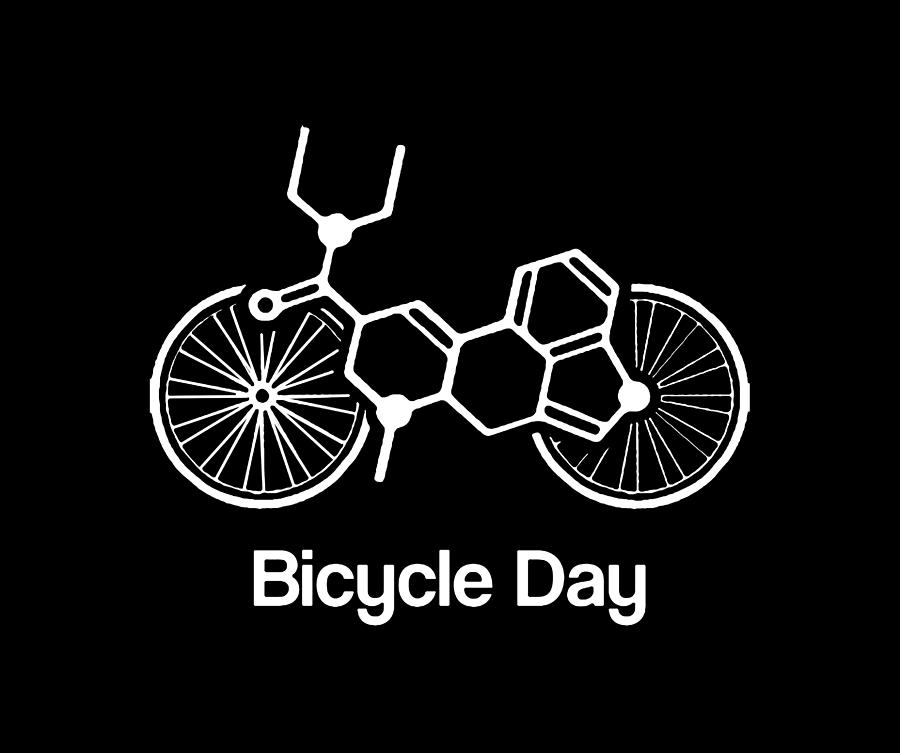 Bicycle Day Digital Art by Deswi Tarani Fine Art America