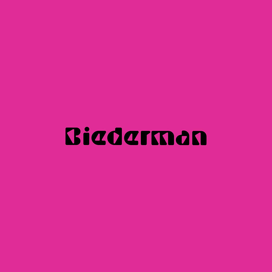 Biederman Digital Art