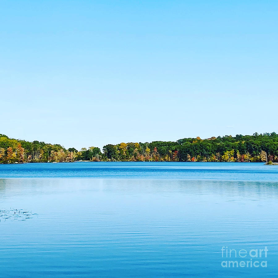 Big blue sky Photograph by Ruth Torres - Fine Art America