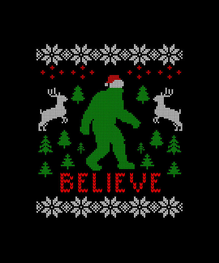 https://images.fineartamerica.com/images/artworkimages/mediumlarge/3/big-foot-bigfoot-yeti-sasquatch-with-santa-hat-christmas-ugly-sweater-ham-stephanie.jpg