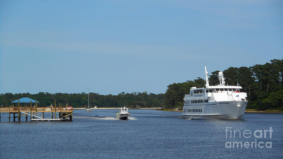 Riverboat Gambling Myrtle Beach Sc