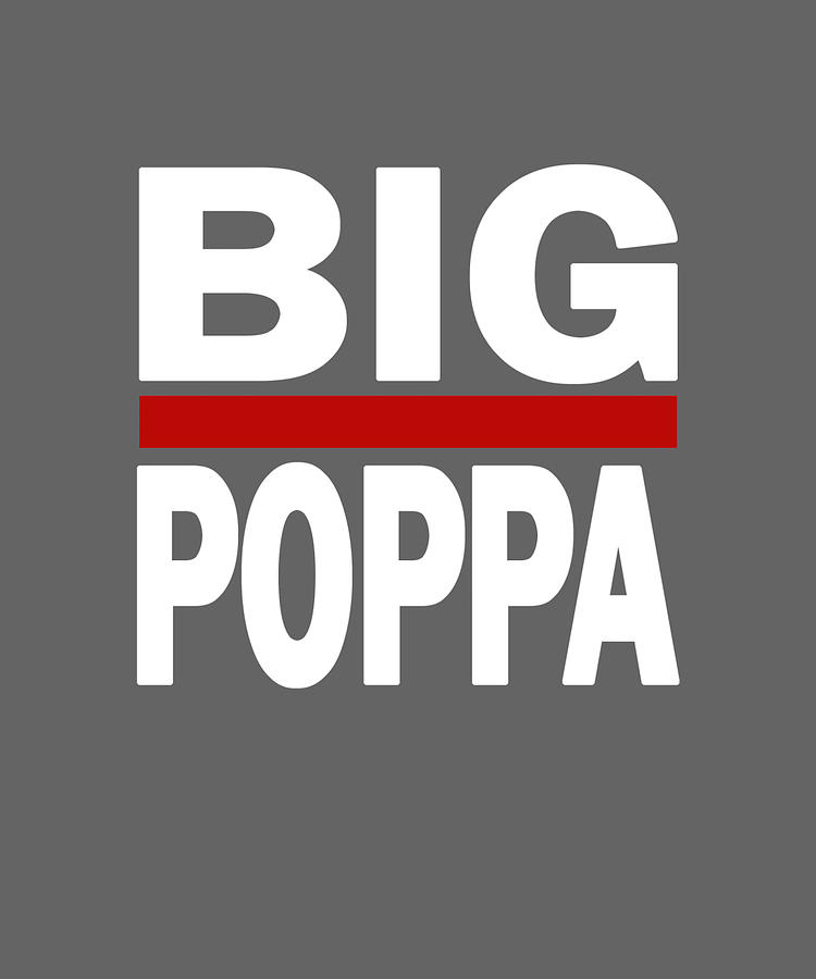 Thanksgiving Painting - Big Poppa   funny music by Daniel Patel