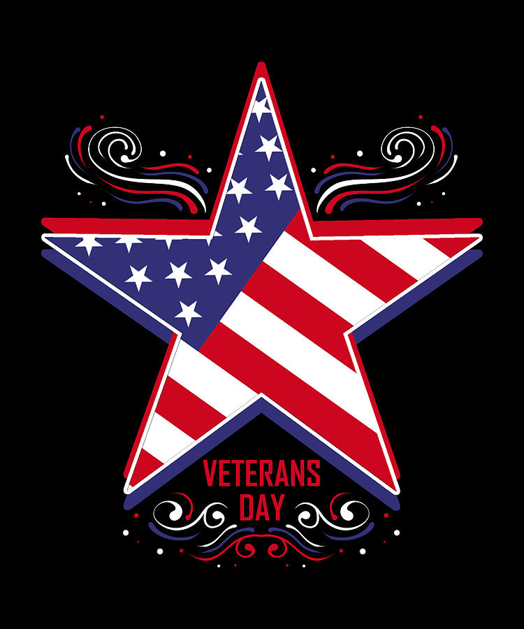 Veterans day art hub for kids