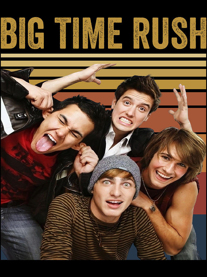 Big Time Rush, Rush, Btr, Band, Big, Time, Music, Boy Band, Carlos ...