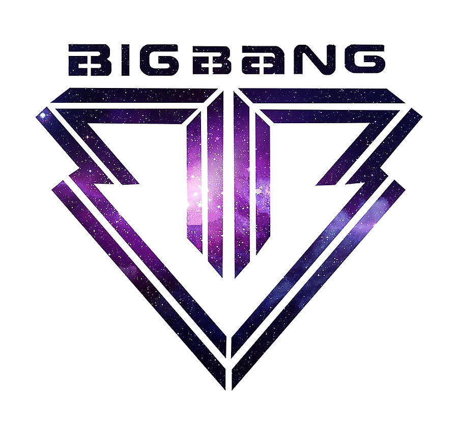 Bigbang Digital Art by Loren R Hirst - Fine Art America