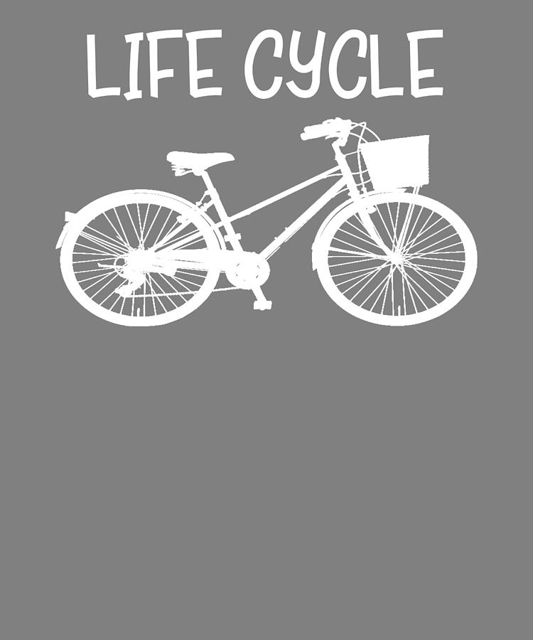 bicycle life cycle