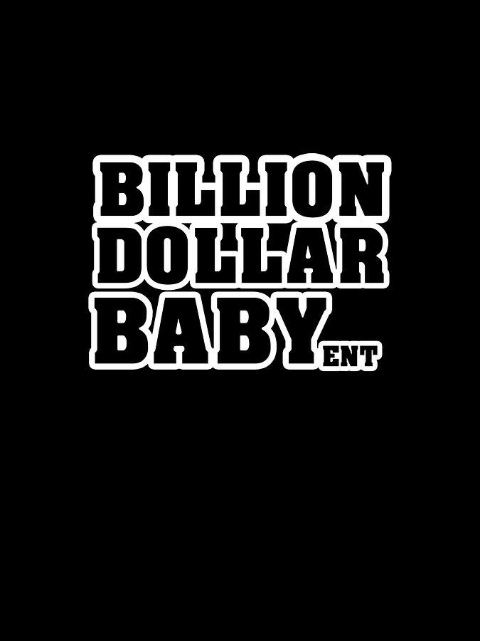 dababy billion dollar baby t shirt