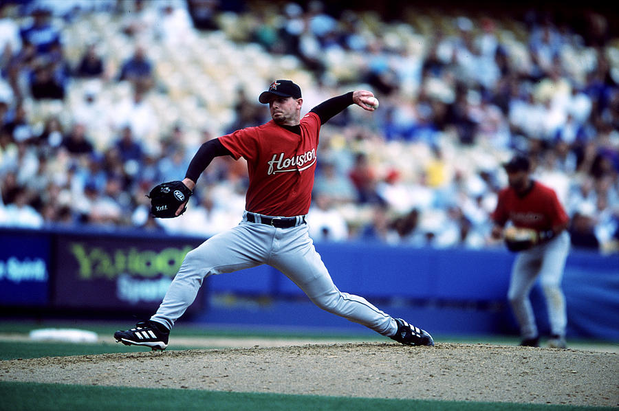 Billy Wagner Photograph by Icon Sportswire
