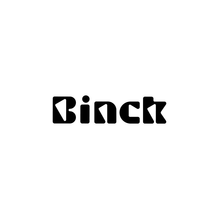 Binck Digital Art by TintoDesigns