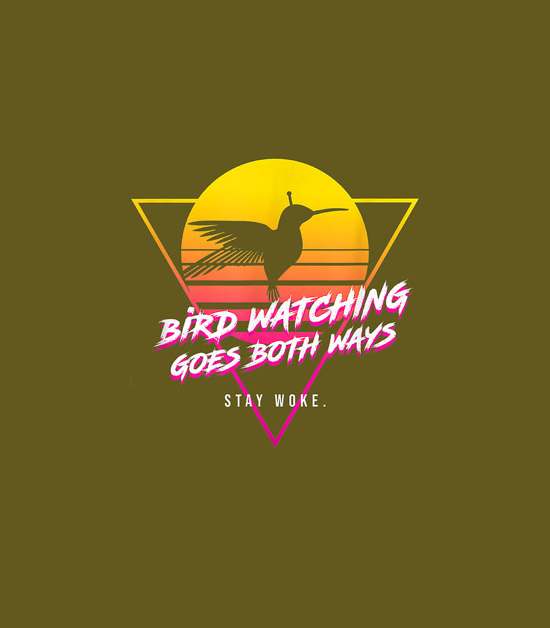 Birds Birdwatching Goes Both Ways they arent real truth Meme Digital ...