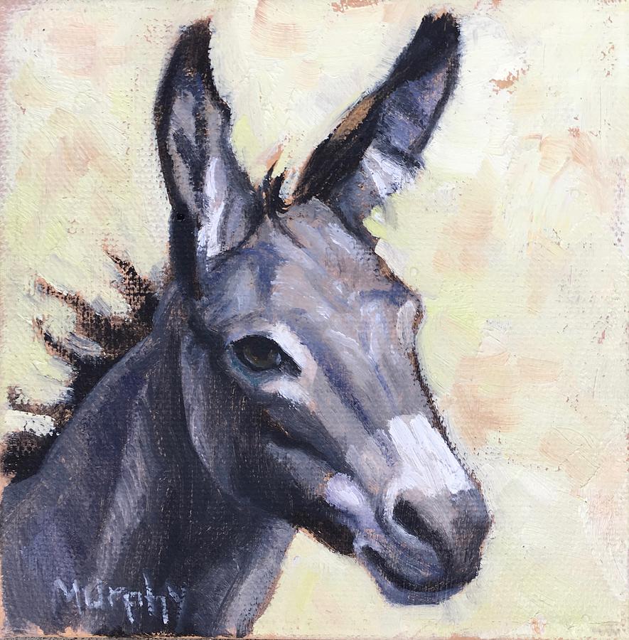 Biscuits Painting by Michelle Murphy-Ferguson - Fine Art America