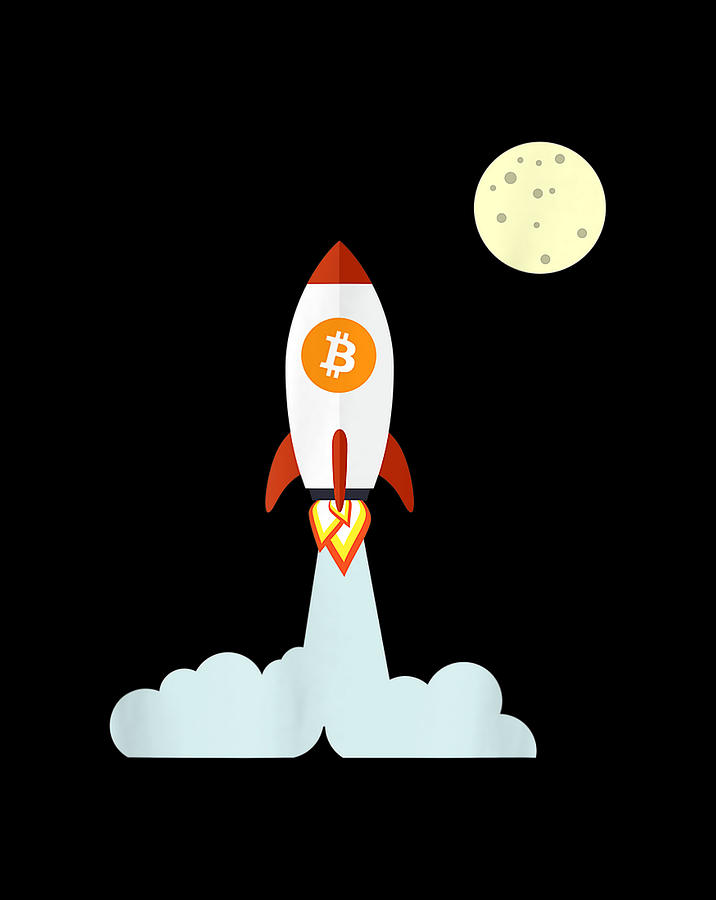 btc tothemoon