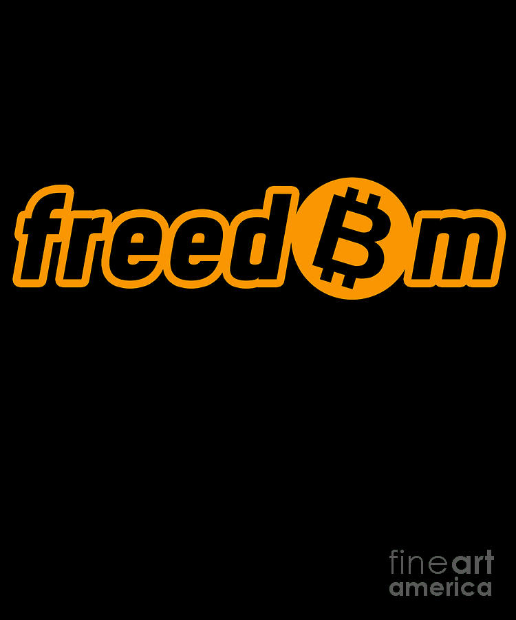 crypto freedom