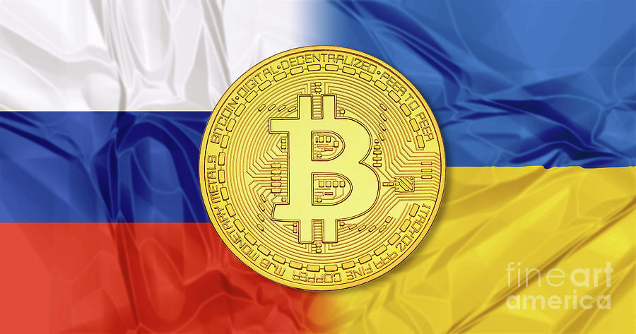 bitcoin in russia