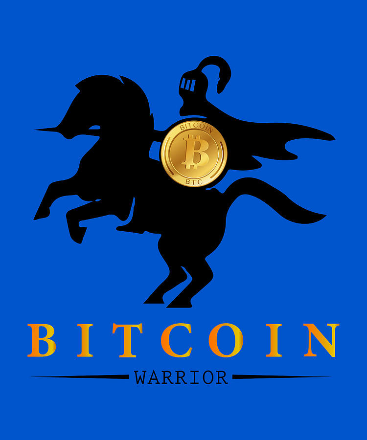 bitcoin warrior