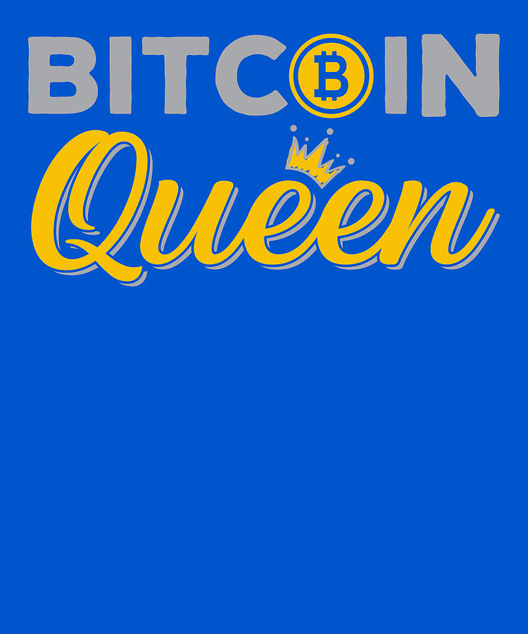 queen base bitcoin