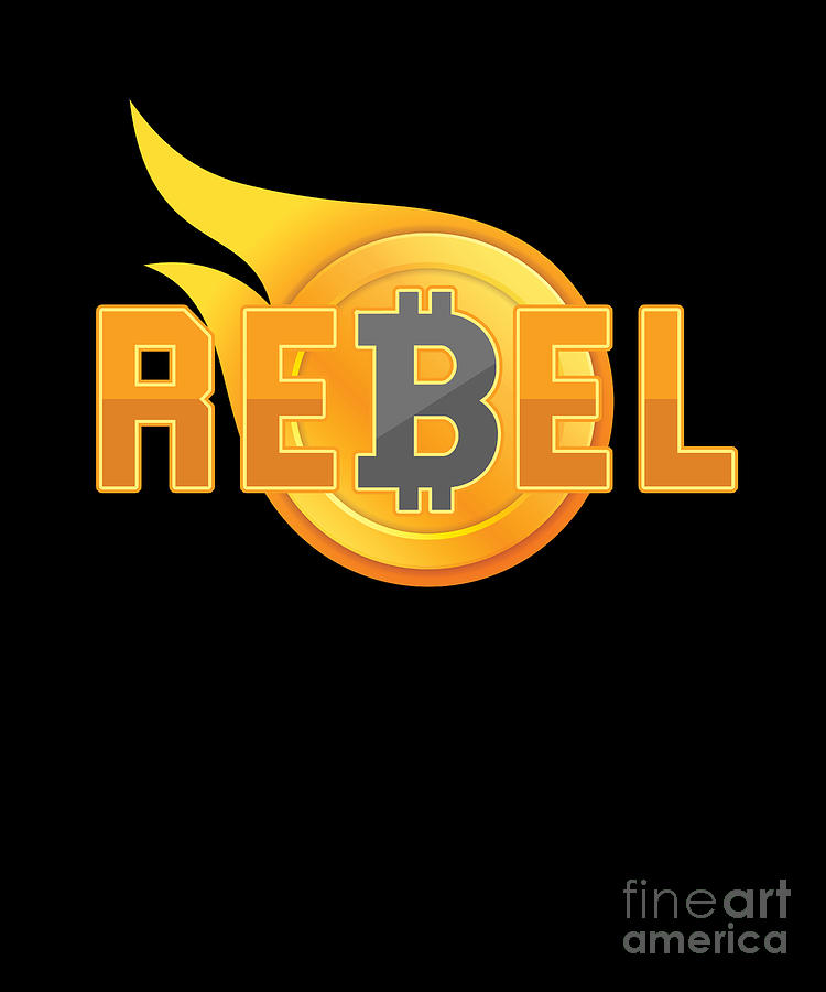 bitcoin rebel