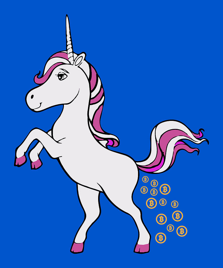 bitcoin unicorn