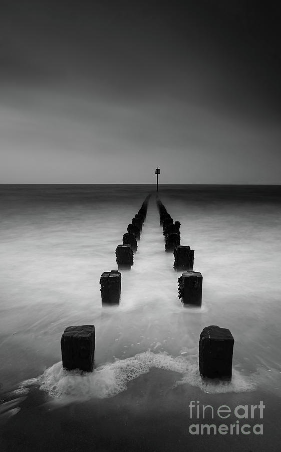 Black and white fine art 779 Photograph by Philip Chalk Photography ...