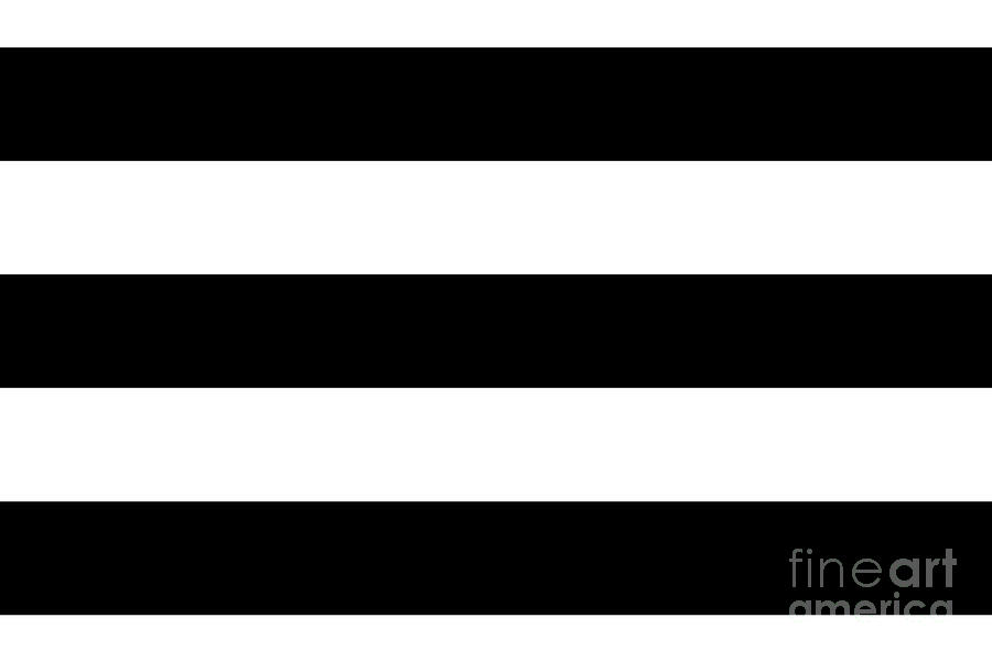 black and white stripe patterns
