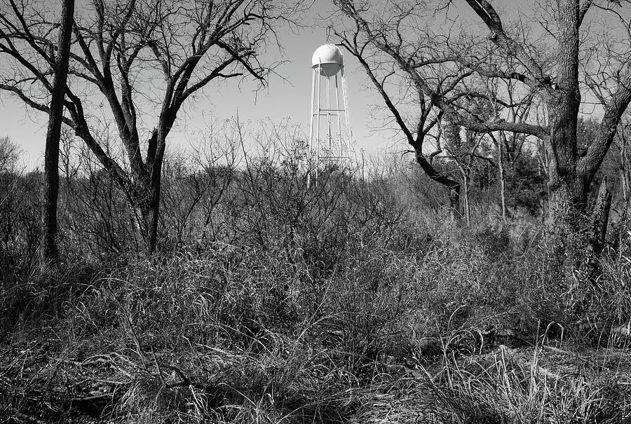 Enduring Presence - Abilene State Park Photograph by Brigitte Blanchette Thompson Enduring Presence - Abilene State Park Photograph by Brigitte Blanchette Thompson