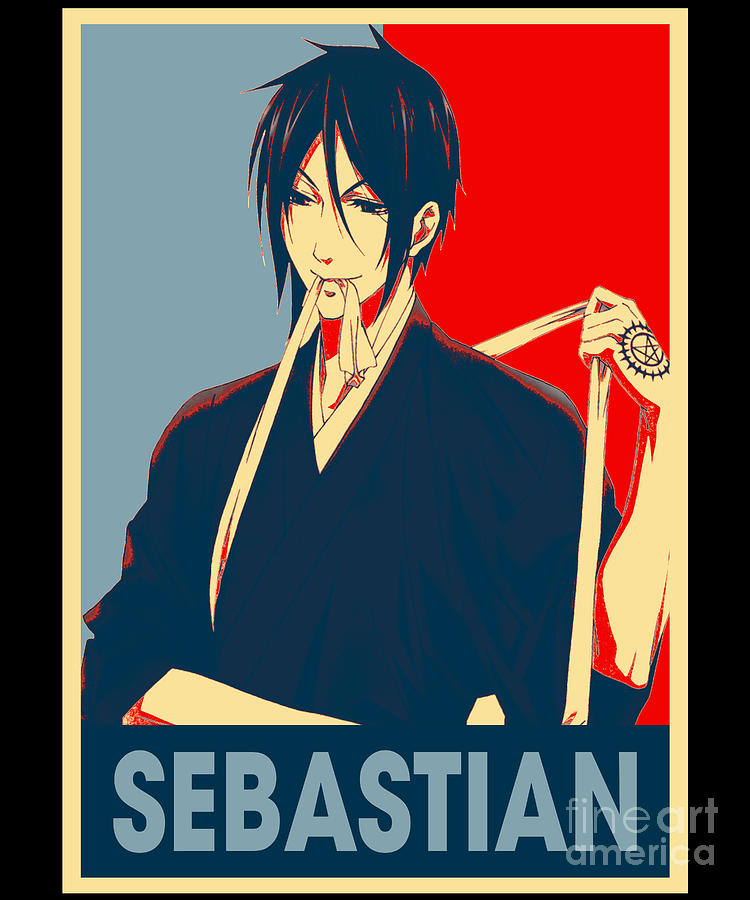Sebastian Michaelis - Kuroshitsuji - Zerochan Anime Image Board