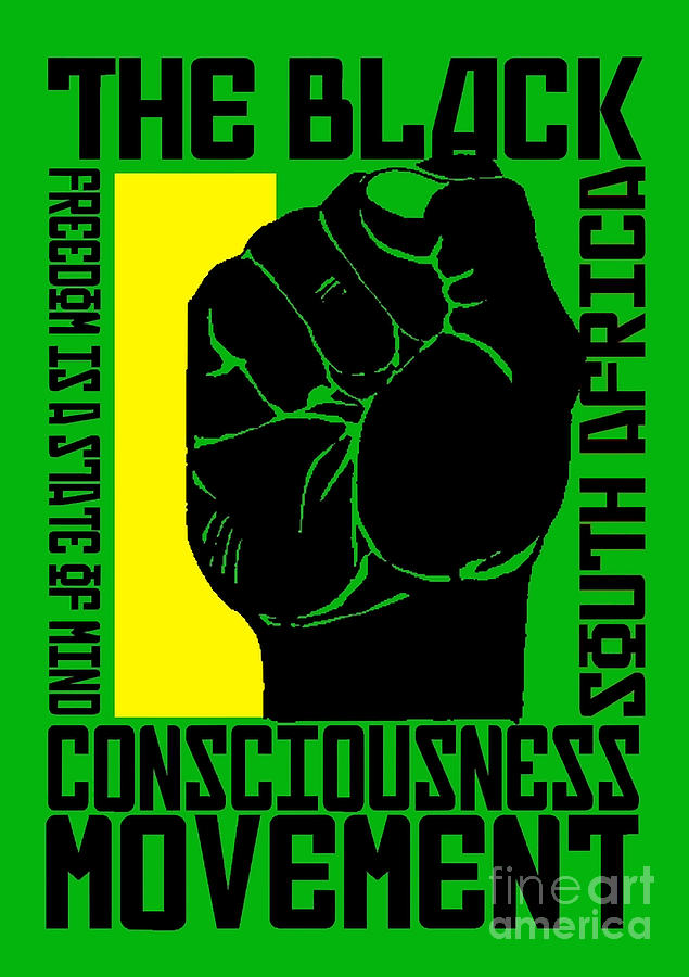 the black consciousness movement essay grade 12 memo