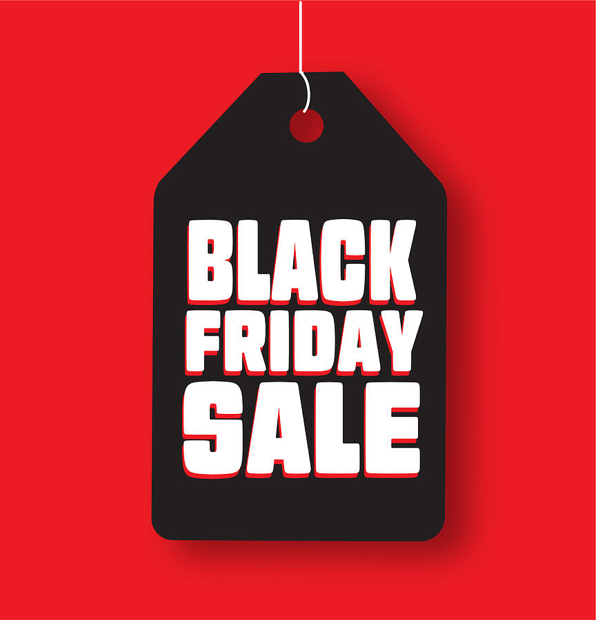 Black Friday sale web banner price tag shaped design template Drawing by JDawnInk Black Friday sale web banner price tag shaped design template Drawing by JDawnInk