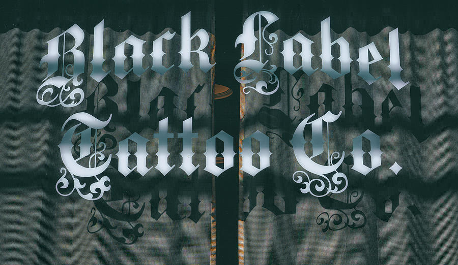 Black Label Tattoo - Home - wide 6