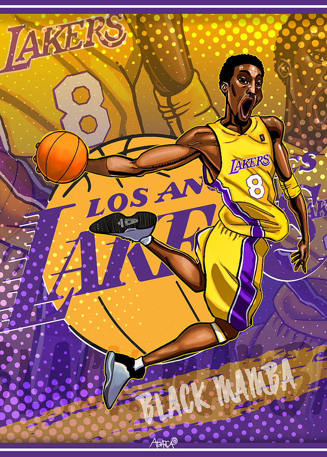 Black Mamba Digital Art By Augusto Abarca - Fine Art America