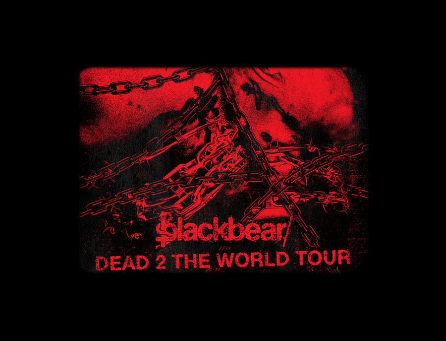 blackbear tour 2019