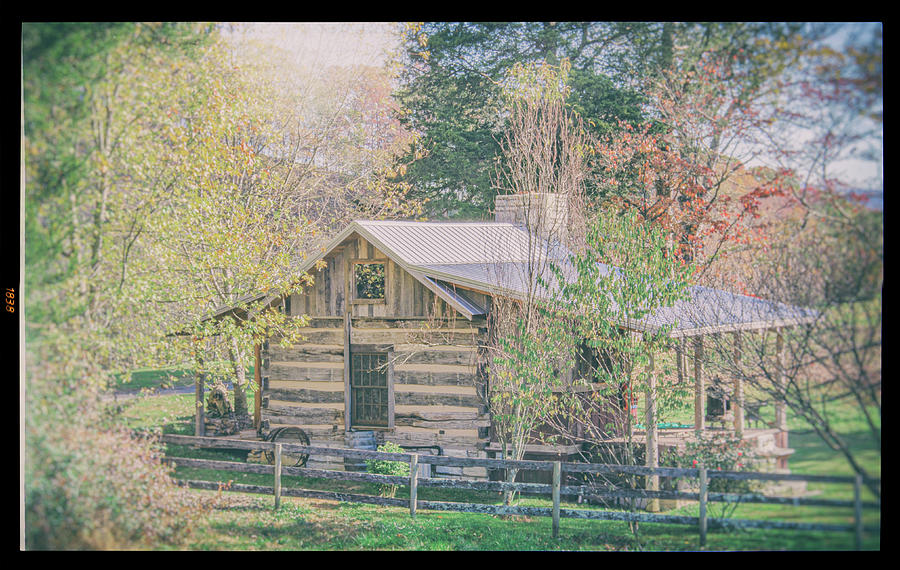 Blacksmith Photograph - Blacksmith Shop by Jim Cook Blacksmith Photograph - Blacksmith Shop by Jim Cook