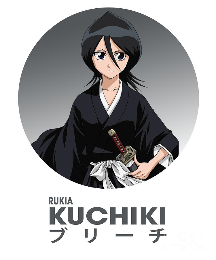 bleach rukia shikai