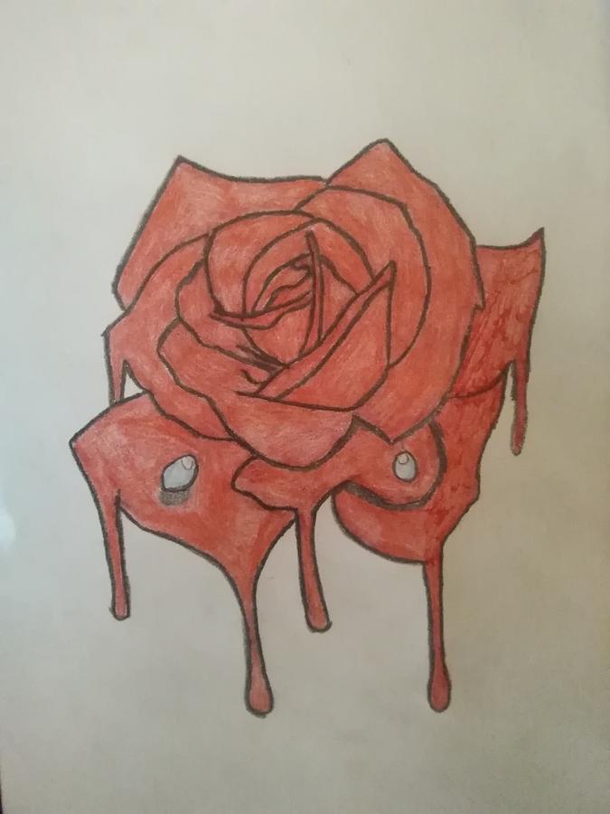 Rose Tattoo png images | PNGEgg