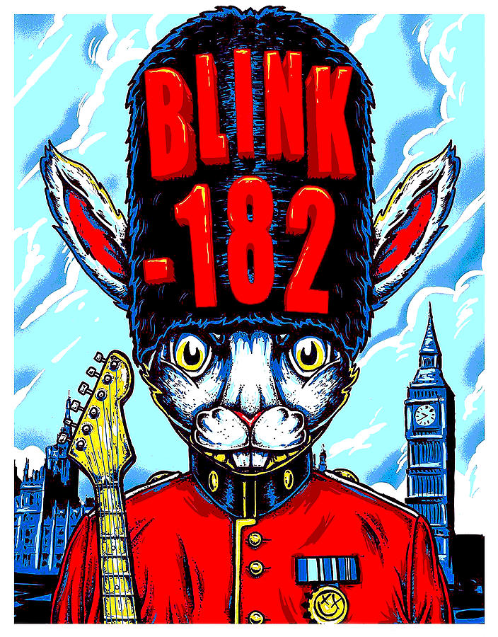 Blink 182 / Blink-182 | Discography | Discogs - September 20, 2008 / 9