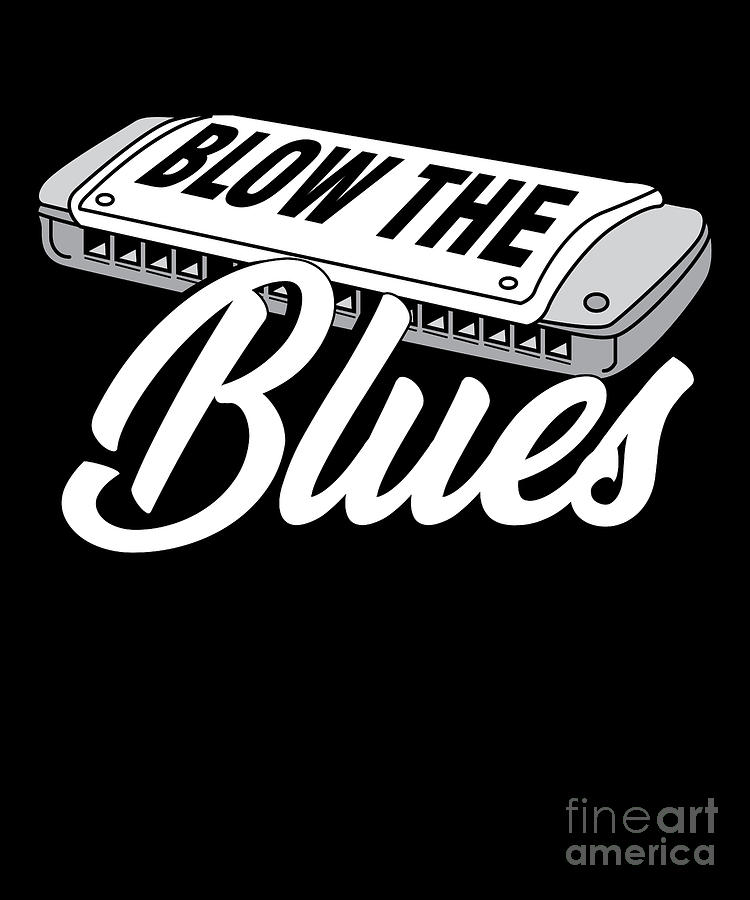 Various Artists - Harmonica Blues -  Music