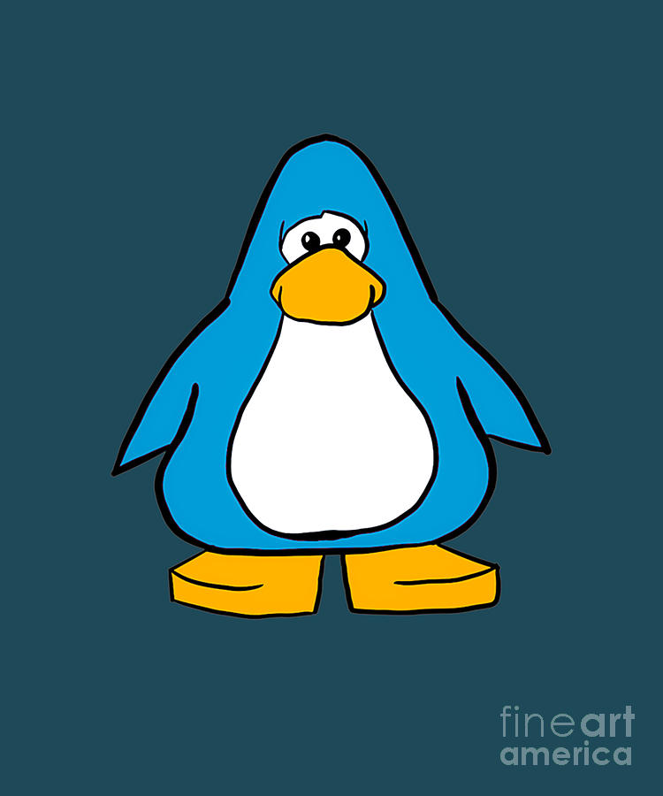 Club Penguin png images