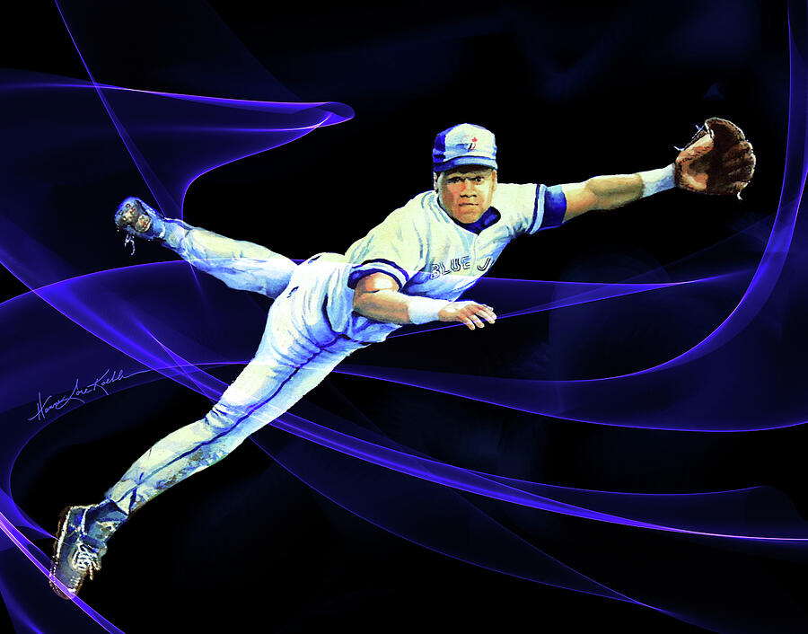 Roberto Alomar Art Prints for Sale - Fine Art America