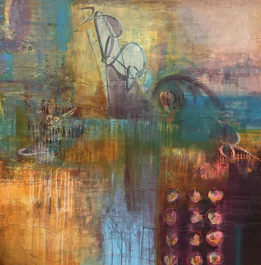 Blurred Lines by Sheri Moore Blurred Lines by Sheri Moore