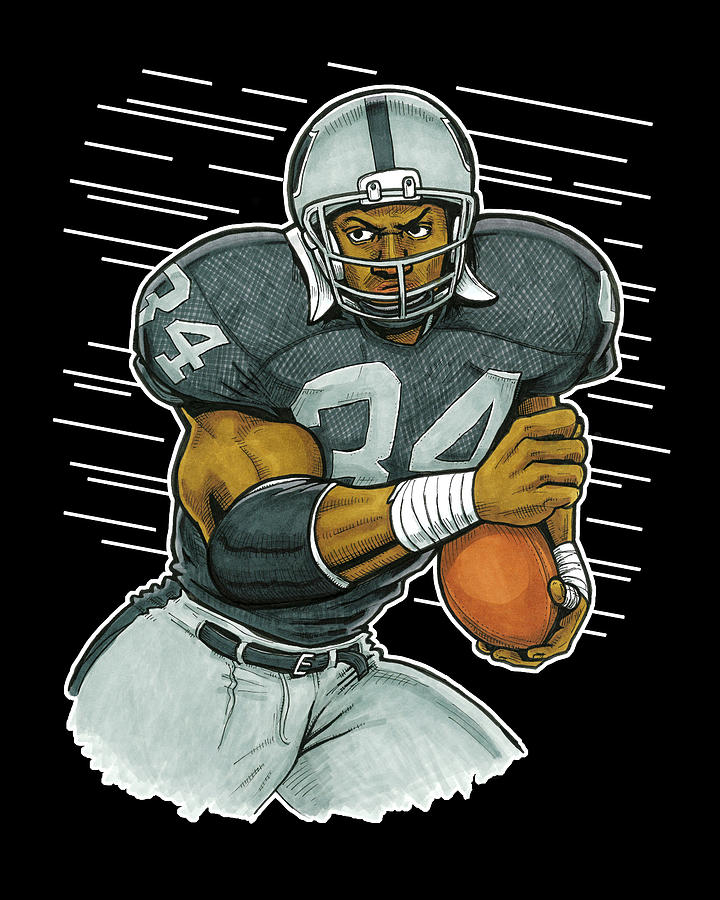 Bo Jackson Framed Art Prints for Sale - Fine Art America