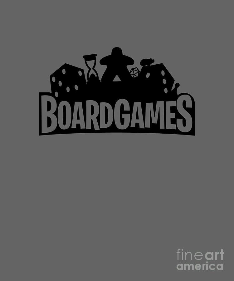 Board Game EVERY night Battle Royale inspired Tapestry - Textile by ...