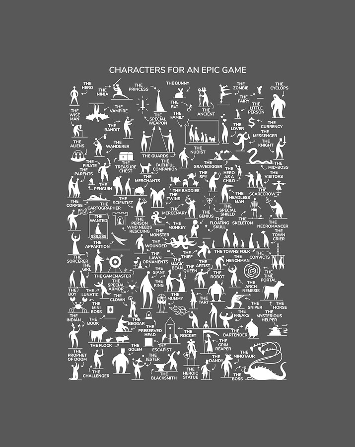 Boardgame Tabletop Geek Tapestry Textile by Hughes Watson Fine Art