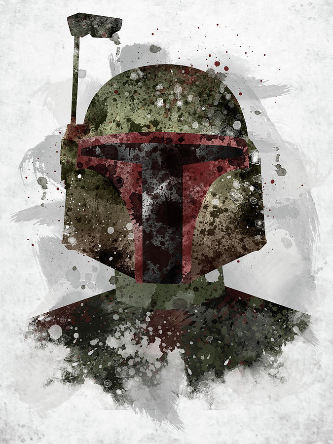 MIEL PRINT Digital Print * BOBA PAINTING Art on X: # shop