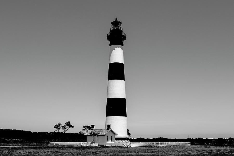 Bodie Island Lighthouse 2022-2 Photograph