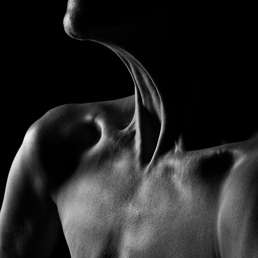 Bodyscape 695 Photograph by Studiodreas Photography - Fine Art America