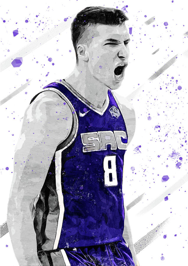 Bogdan Bogdanovic Digital Art by Smh Yrdbk | Fine Art America