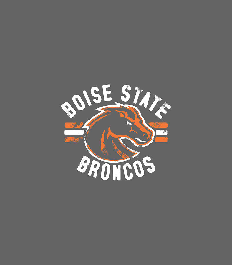 Boise State Broncos - Fine Art