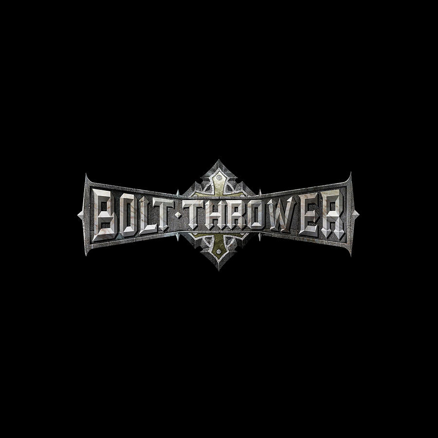 Bolt Thrower Digital Art by Darel Art - Fine Art America